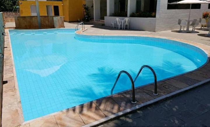 Victory Flat Intermares Daire Cabedelo Dış mekan fotoğraf