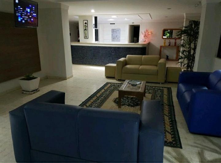 Victory Flat Intermares Daire Cabedelo Dış mekan fotoğraf