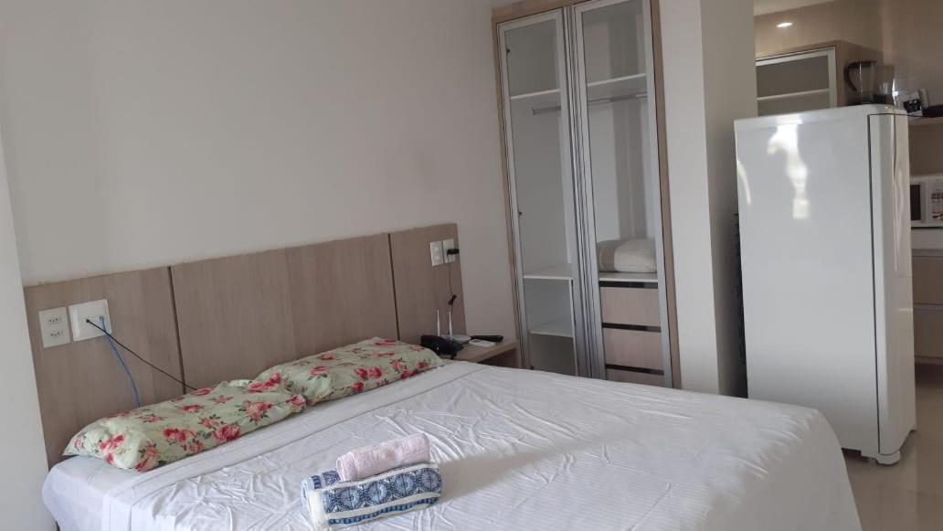 Victory Flat Intermares Daire Cabedelo Dış mekan fotoğraf
