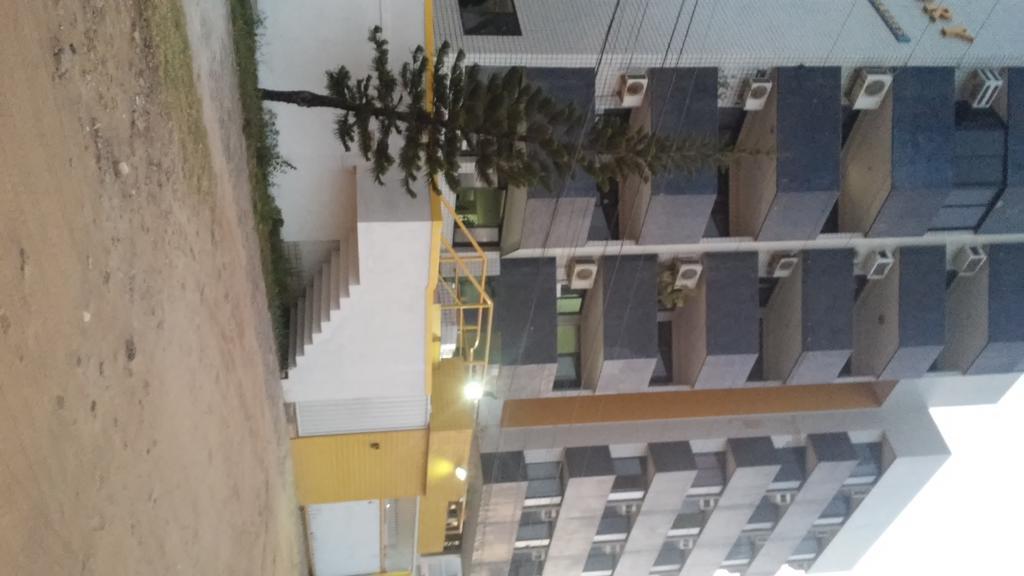 Victory Flat Intermares Daire Cabedelo Dış mekan fotoğraf