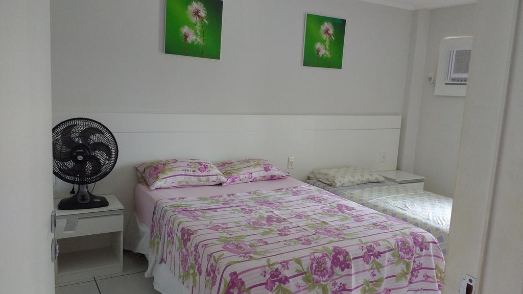 Victory Flat Intermares Daire Cabedelo Dış mekan fotoğraf