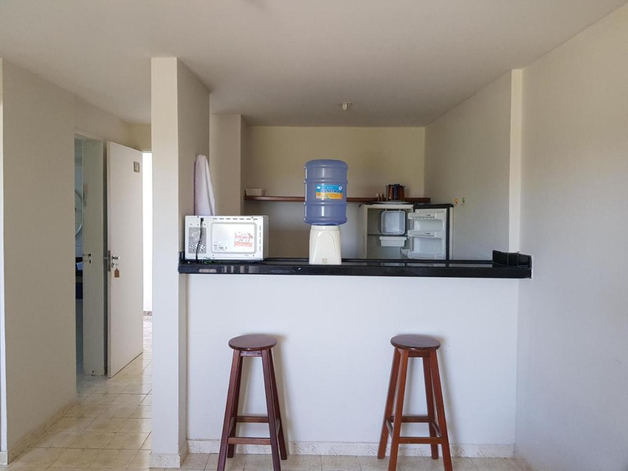 Victory Flat Intermares Daire Cabedelo Dış mekan fotoğraf
