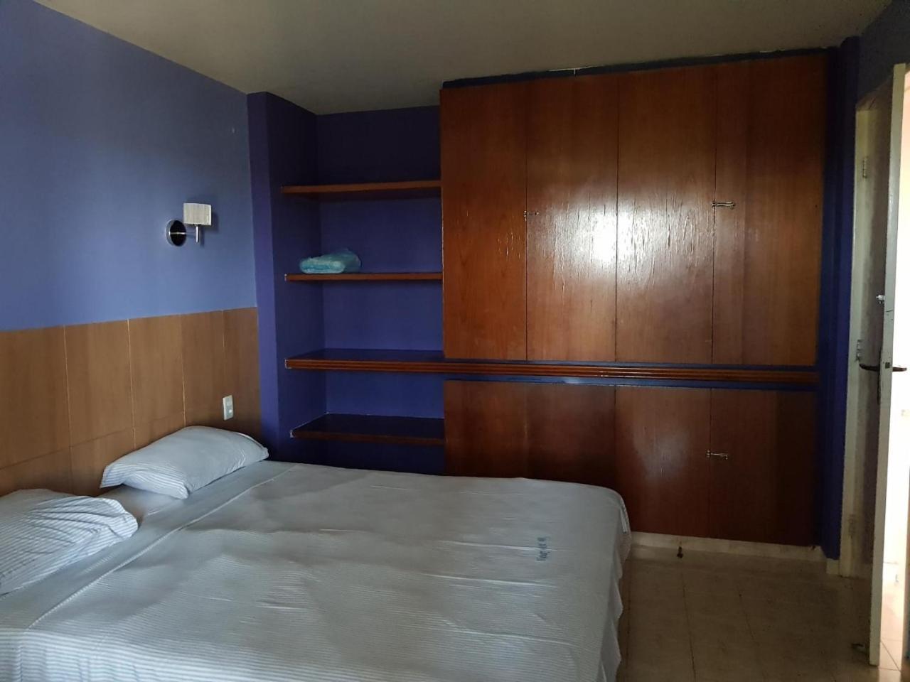 Victory Flat Intermares Daire Cabedelo Dış mekan fotoğraf