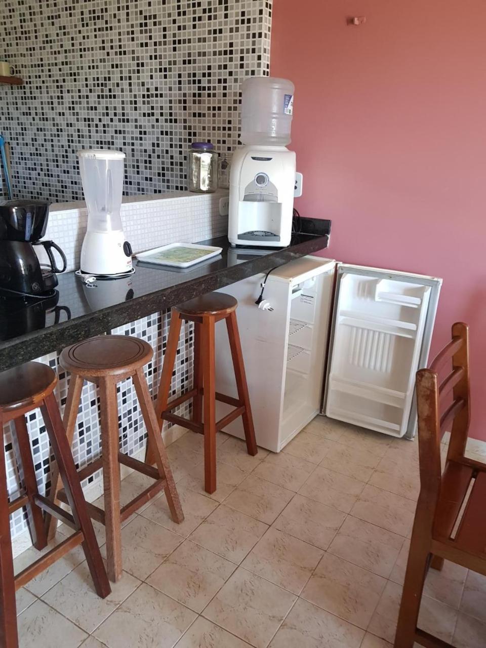 Victory Flat Intermares Daire Cabedelo Dış mekan fotoğraf