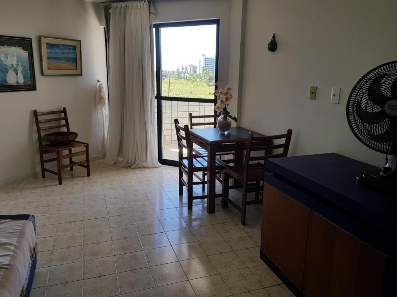 Victory Flat Intermares Daire Cabedelo Dış mekan fotoğraf