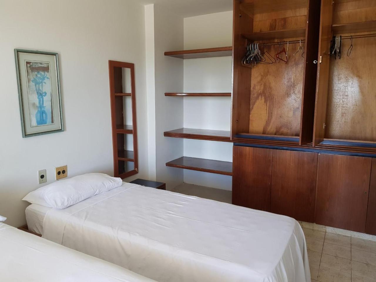 Victory Flat Intermares Daire Cabedelo Dış mekan fotoğraf