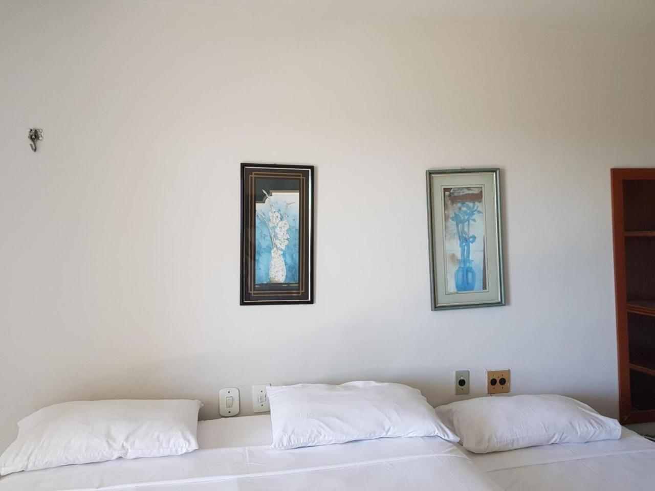 Victory Flat Intermares Daire Cabedelo Dış mekan fotoğraf