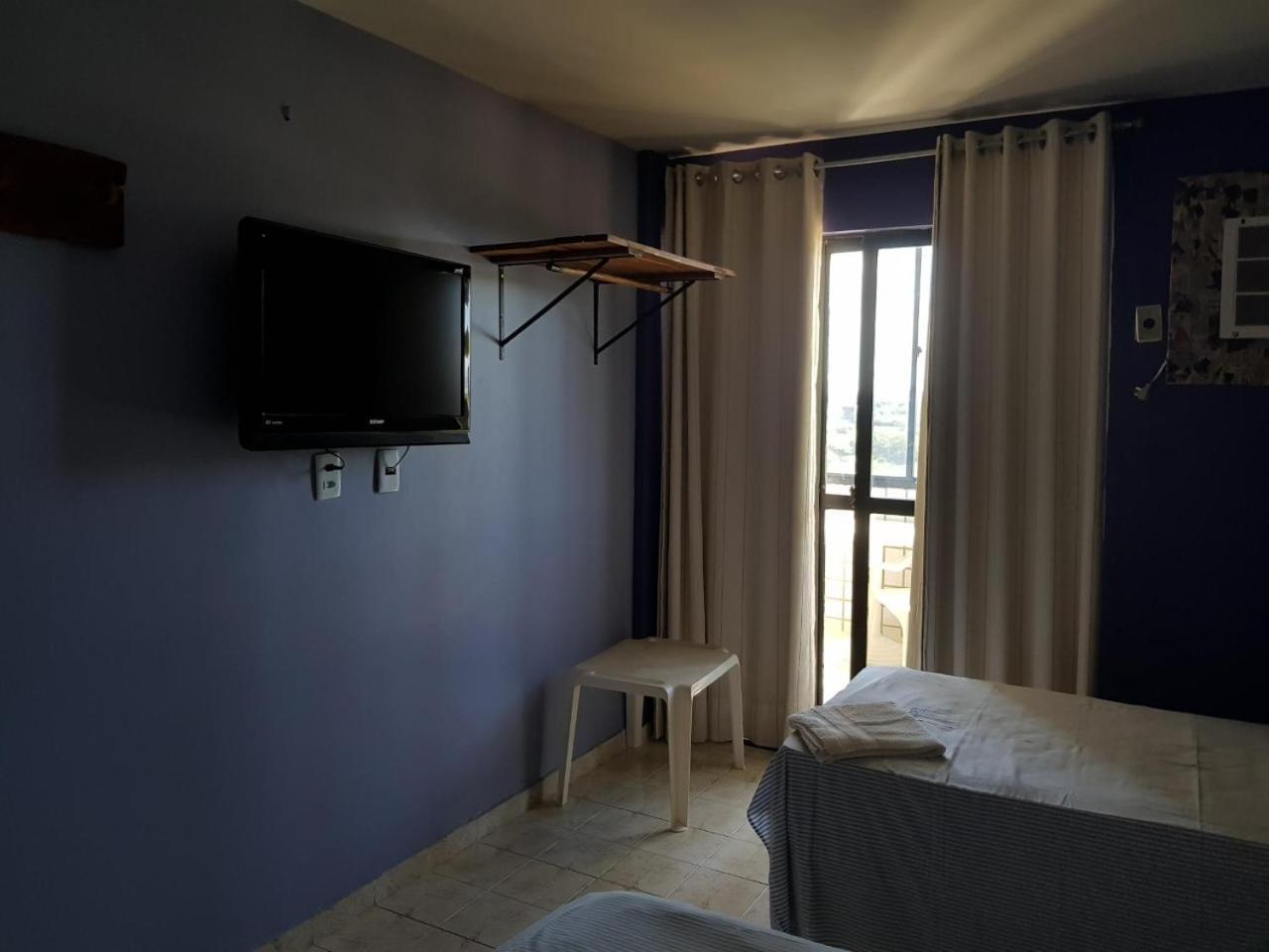Victory Flat Intermares Daire Cabedelo Dış mekan fotoğraf