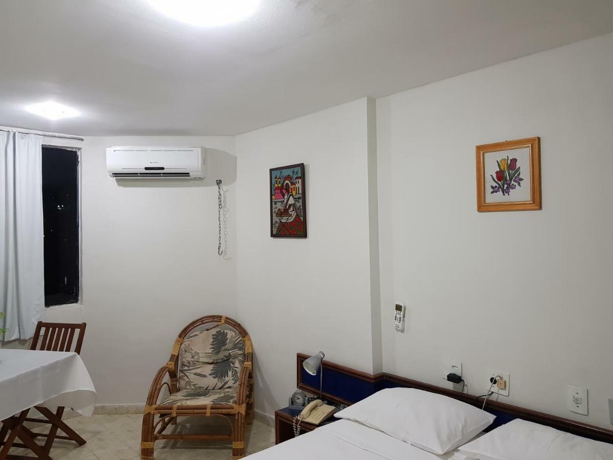 Victory Flat Intermares Daire Cabedelo Dış mekan fotoğraf