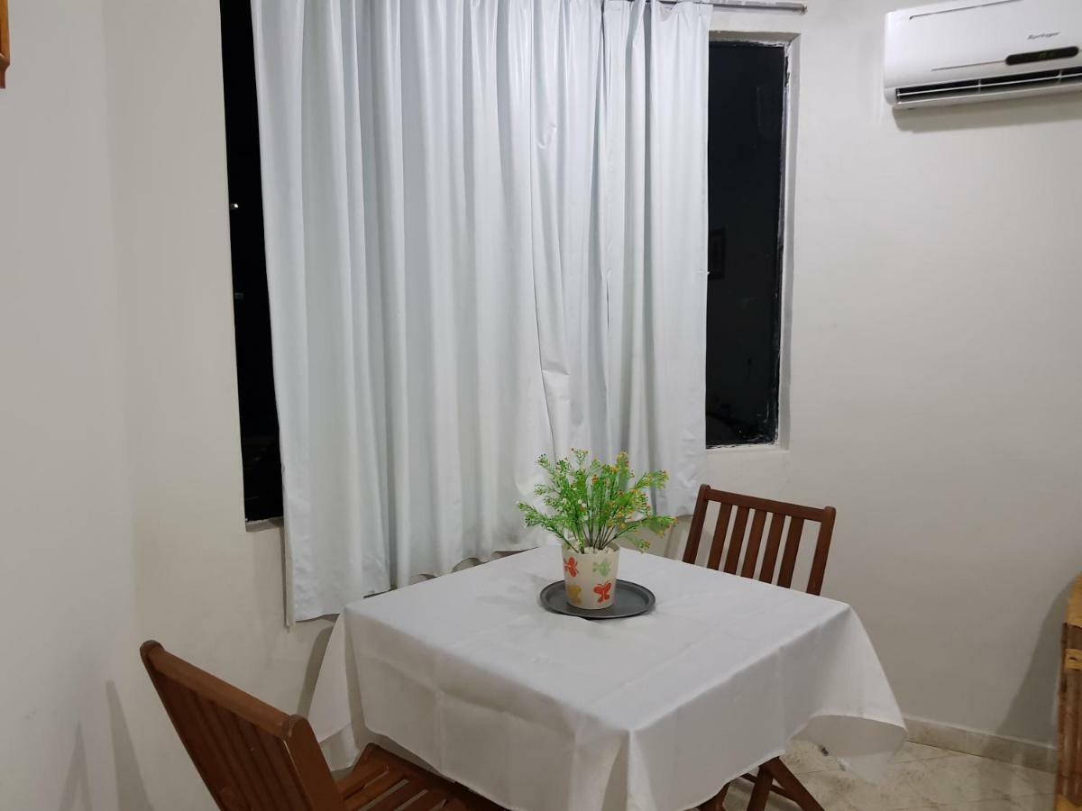 Victory Flat Intermares Daire Cabedelo Dış mekan fotoğraf