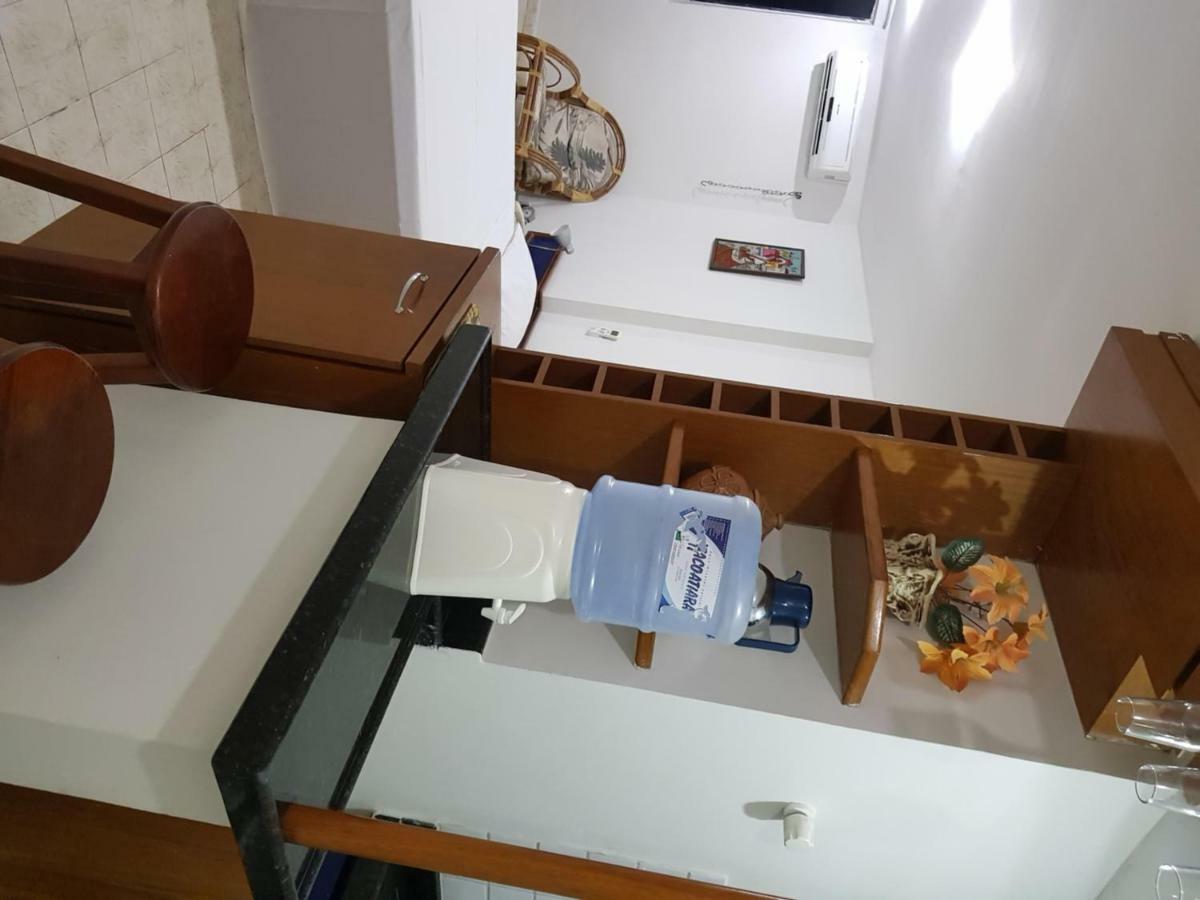 Victory Flat Intermares Daire Cabedelo Dış mekan fotoğraf