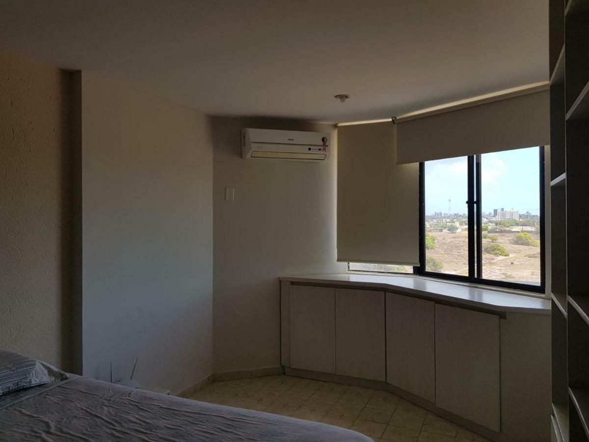 Victory Flat Intermares Daire Cabedelo Dış mekan fotoğraf