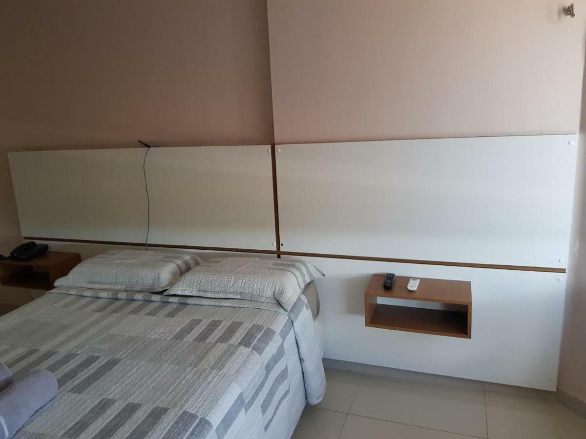 Victory Flat Intermares Daire Cabedelo Dış mekan fotoğraf