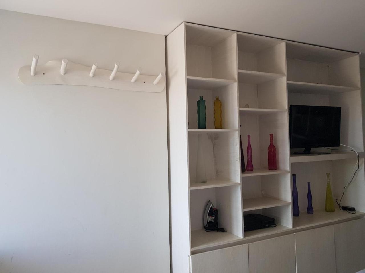 Victory Flat Intermares Daire Cabedelo Dış mekan fotoğraf