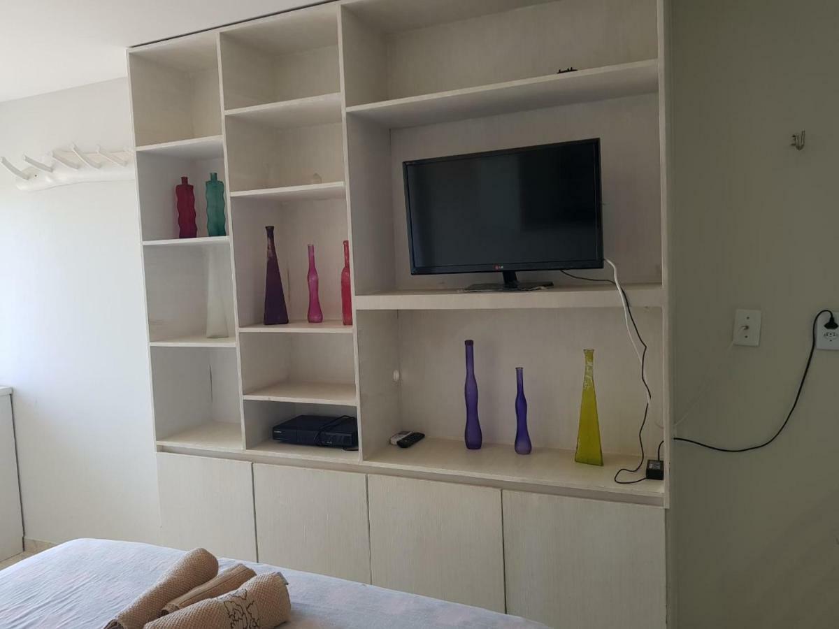 Victory Flat Intermares Daire Cabedelo Dış mekan fotoğraf